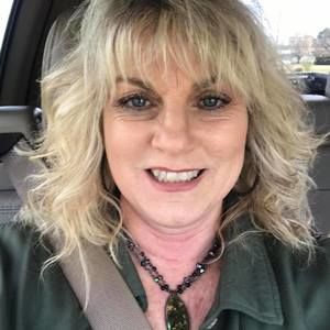 Meet your Posher, Donna